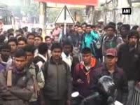 students-in-guwahati-protest-against-outsiders-writing-exams-for-government-jobs