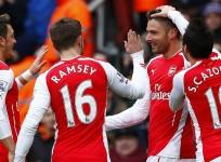 Arsenal