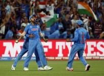 Virat Kohli India vs Pakistan World Cup 2015