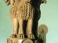 Ashoka Pillar