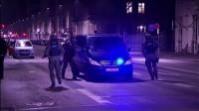 Copenhagen police (File Photo) Copenhagen police
