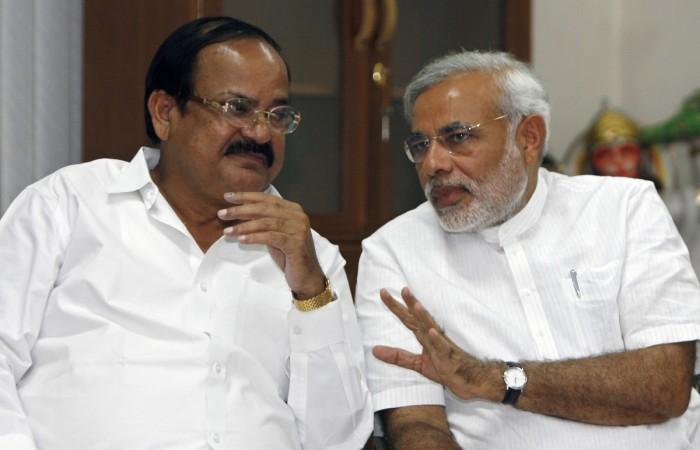Modi Naidu