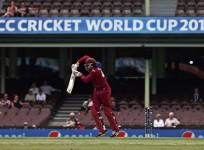 Chris Gayle West Indies