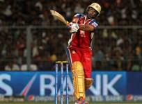Yuvraj Singh RCB