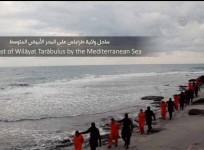 The dreaded Islamic State militants have released a video purportedly showing the beheading of 21 Egyptian Coptic Christians.