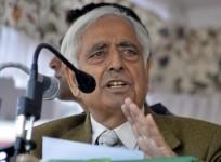 Mufti Mohammad Sayeed