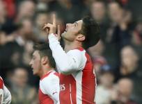 Arsenal