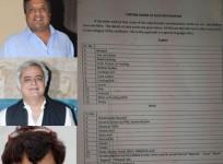 Filmmakers react to Censor Board banned words