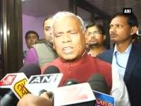 bihar-crisis-no-intention-of-dissolving-the-assembly-or-recommending-presidents-rule-manjhi
