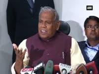 bihar-deadlock-manjhi-meets-rajnath-in-delhi