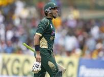 Misbah-ul-Haq