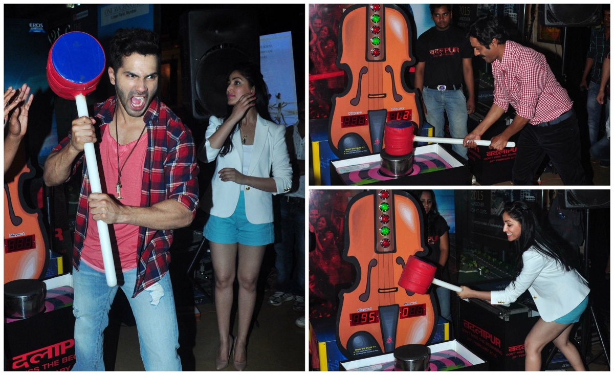 Badlapur promotions in Mumbai Badlapur promotions in Mumbai