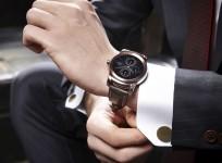 LG G Watch Urbane is Premium Smartwatch; Specs, Features and Availability