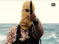 isis-releases-video-purporting-to-show-beheading-of-21-egyptian-coptic-christians-in-libya