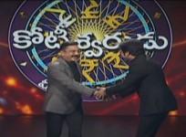 Kamal Haasan on MEK 2