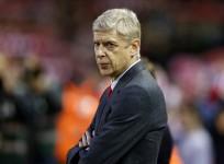 Arsene Wenger