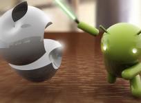 Apple iOS Share Falls Despite iPhone Success In 2014; Android Gains Supremacy With Over 80 Percent