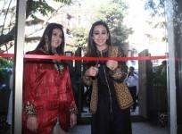 Karisma Kapoor Look Glamorous at a Store Launch in Mumbai