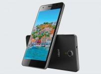 The Aqua Star II Smartphone
