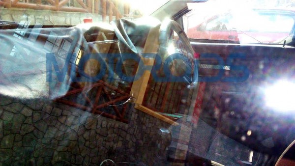 Maruti Alto Rival Renault XBA Spied Testing; Expected Launch, Price, Feature Details Maruti Alto Rival Renault XBA Spied Testing; Expected Launch, Price, Feature Details