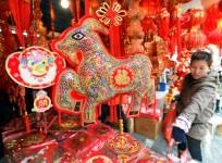 Chinese New Year