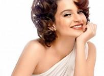 Kangana Ranaut