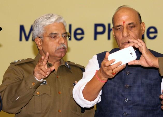 Rajnath Singh Bassi