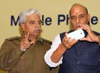Rajnath Singh Bassi