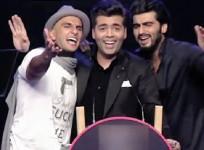 AIB Roast