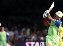 Yuvraj Singh RCB