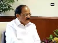 un-special-envoy-michael-bloomberg-meets-finance-minister-arun-jaitley
