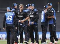New Zealand Corey Anderson