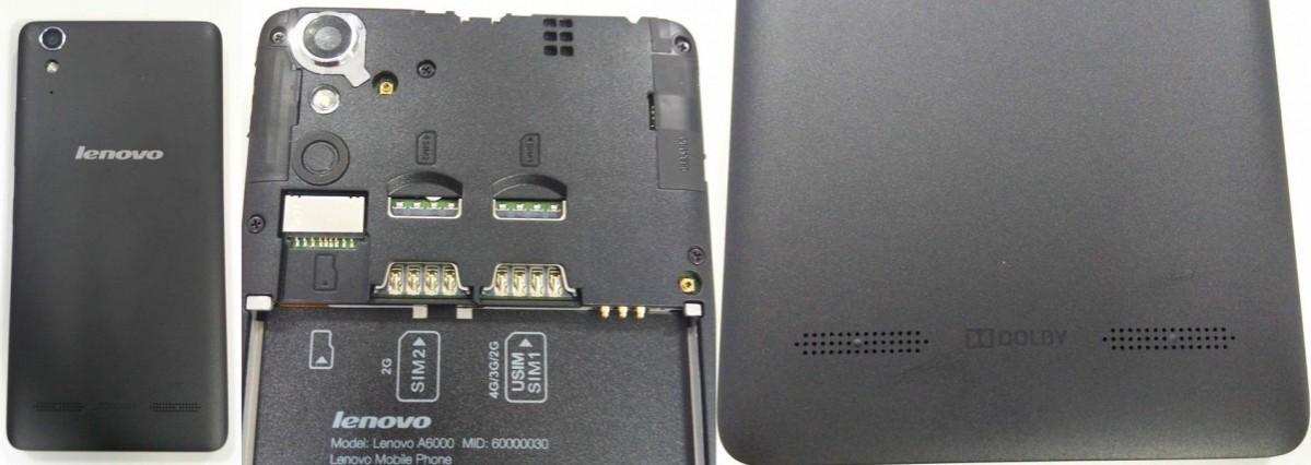 A6000 Design A6000 Design