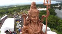 thousands-celebrate-hindu-festival-in-mauritius
