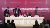 russian-sports-minister-says-no-major-problems-ahead-of-world-cup-2018