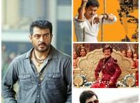 Box Office: 'Yennai Arindhaal' Fails to Surpass 'I', 'Lingaa', 'Kaththi' Collections