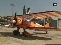 aero-show-to-boost-pm-modis-make-in-india-initiative