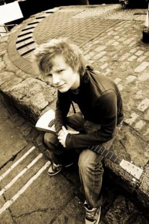 Ed Sheeran