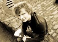 Ed Sheeran