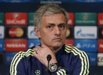 Jose Mourinho