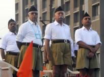 RSS, mohan bhagwat, all indians are hindus