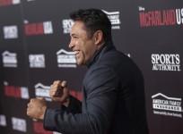 Oscar De La Hoya