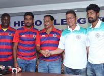 East Bengal Mohun Bagan Kolkata Derby Ranti Martins Sanjo Sen Armando Colaco