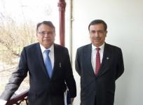 justice AP Shah
