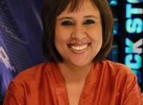 Barkha Dutt