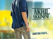 Akhil Akkineni