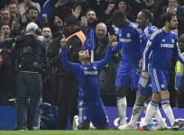 Chelsea