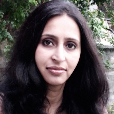 Shoma Chaudhury Shoma Chaudhury