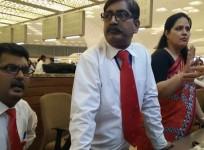 Air India Staff