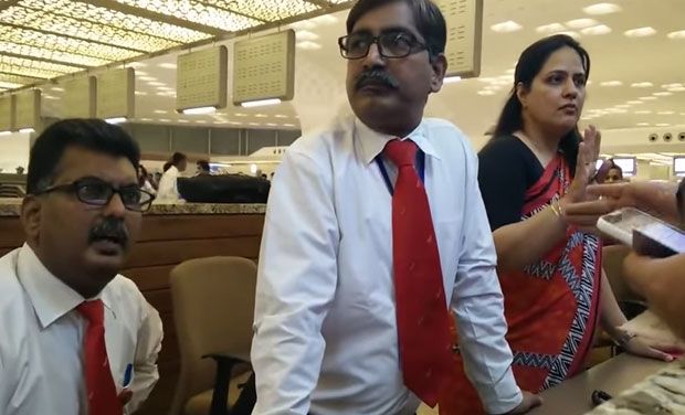 Air India Staff Air India Staff